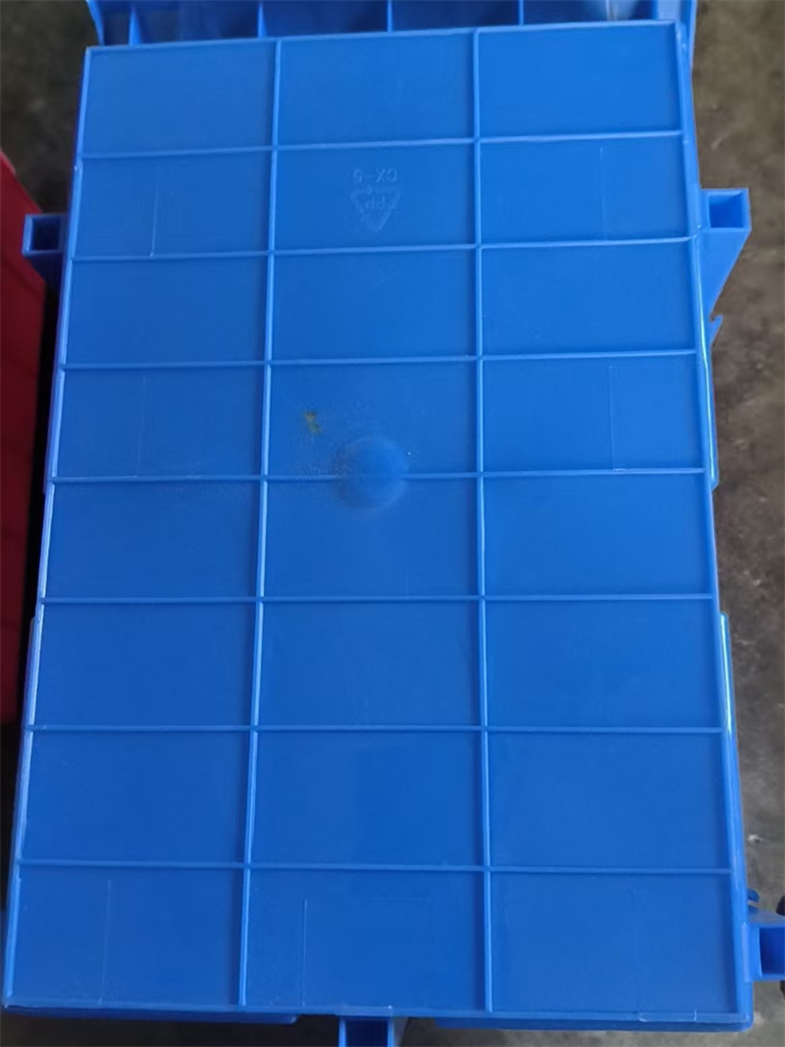 多格塑料工具盒
