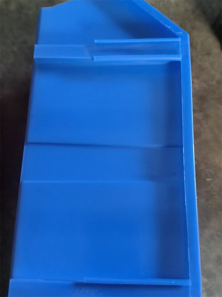 加厚塑料零件盒