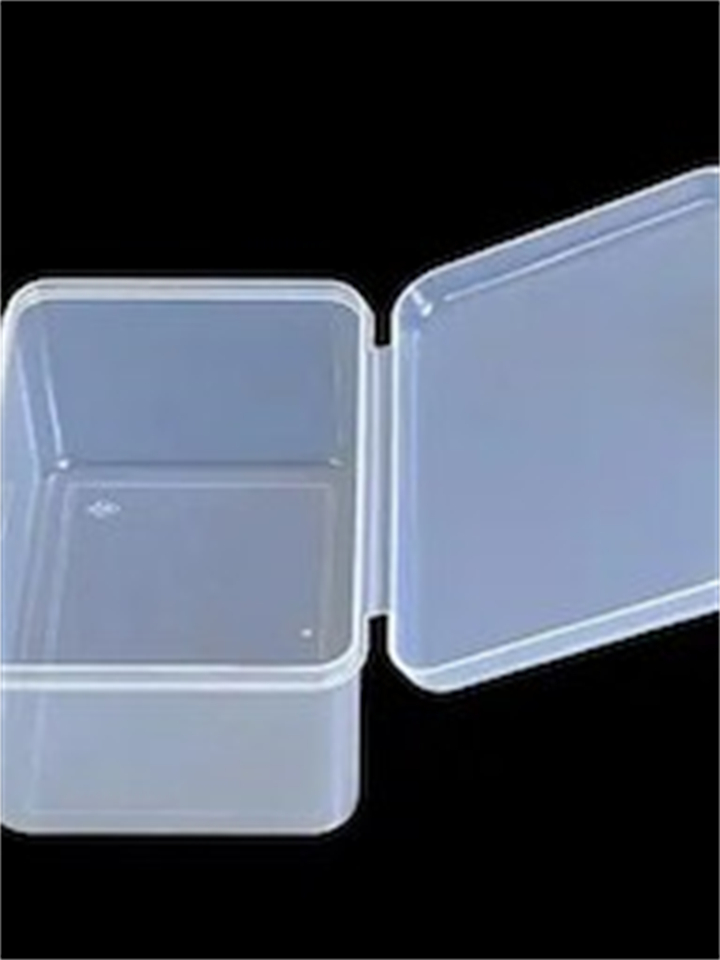 塑料零件盒
