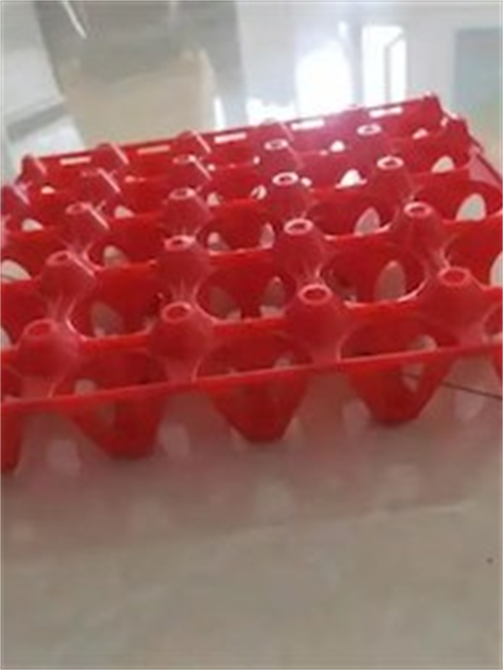 透明鸡蛋蛋托