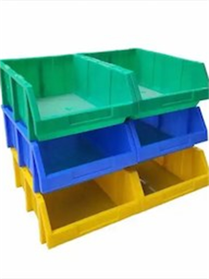 塑料工具盒