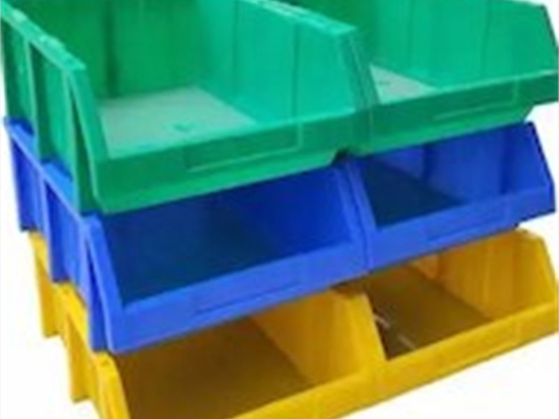 塑料工具盒