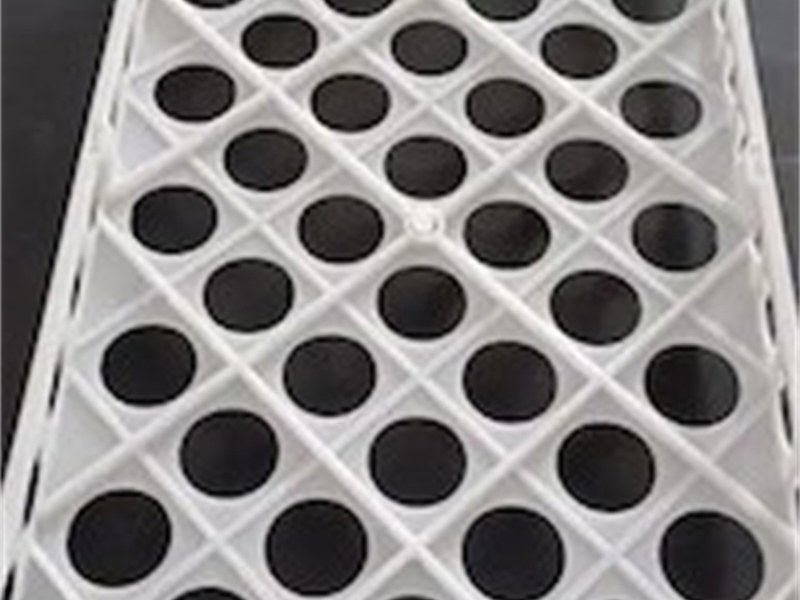 透明鸡蛋蛋托