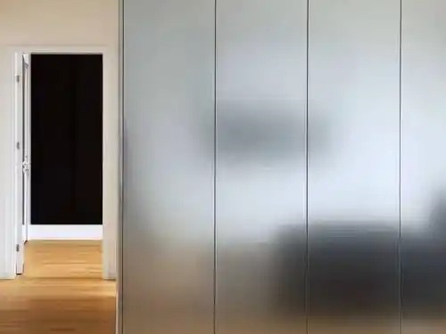 316 不锈钢墙板
