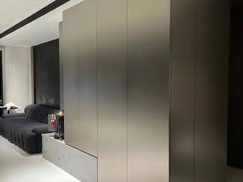 不锈钢吊顶墙板