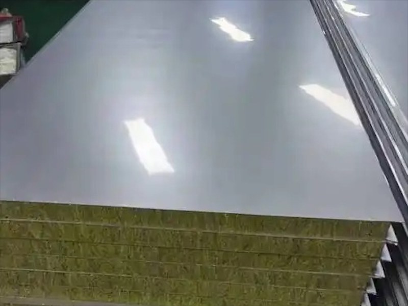 不锈钢墙板