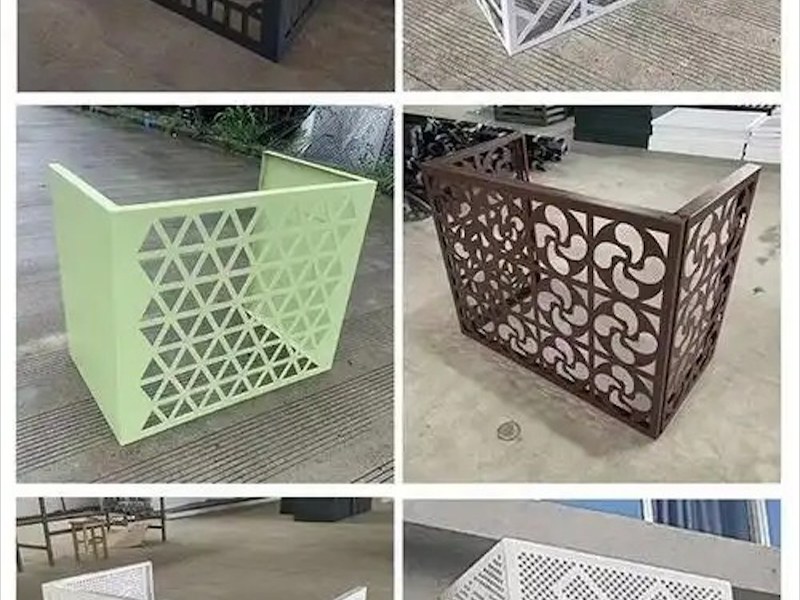 空调室外机保护罩
