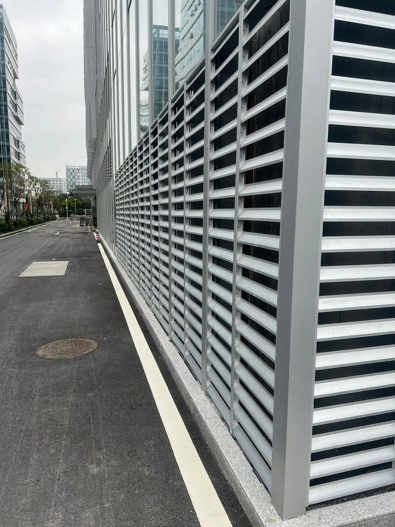 百叶窗定制