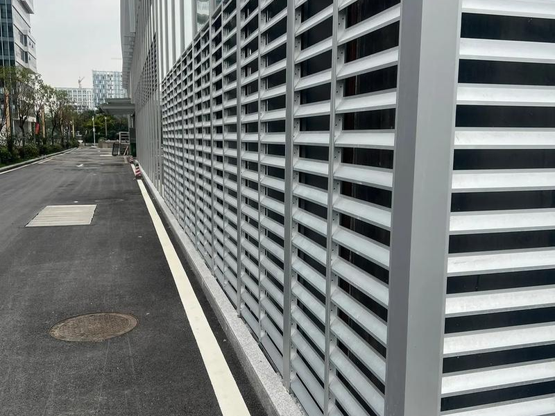 百叶窗定制