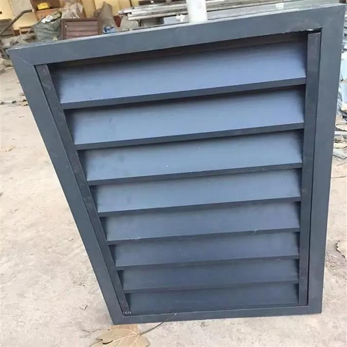 空调百叶窗