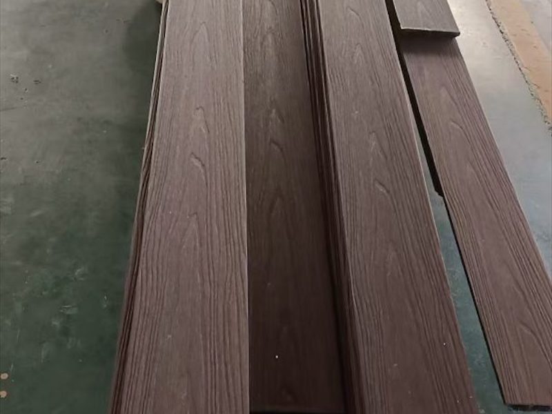 铝板地板