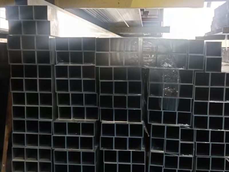 圆管