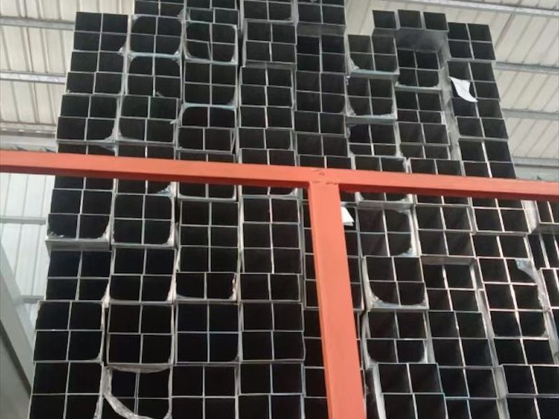 铝型材方管