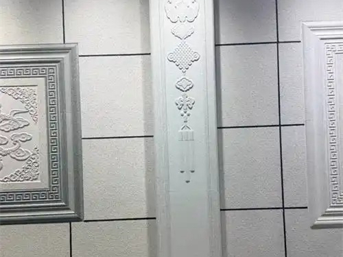 耐腐蚀保温装饰一体板