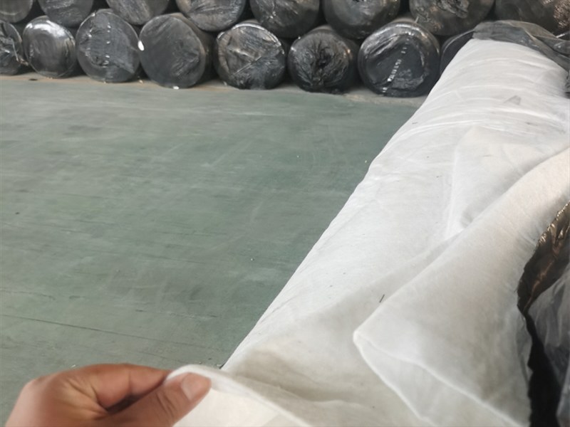 复合土工布
