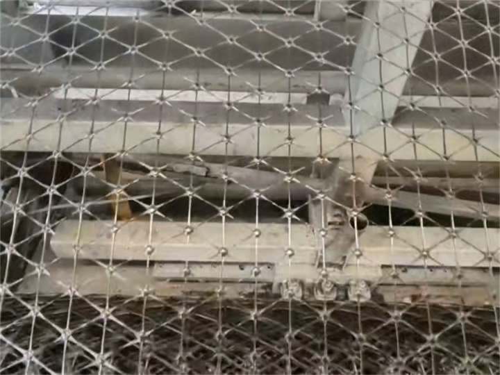 经编土工格栅