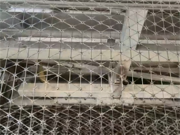 涤纶土工格栅