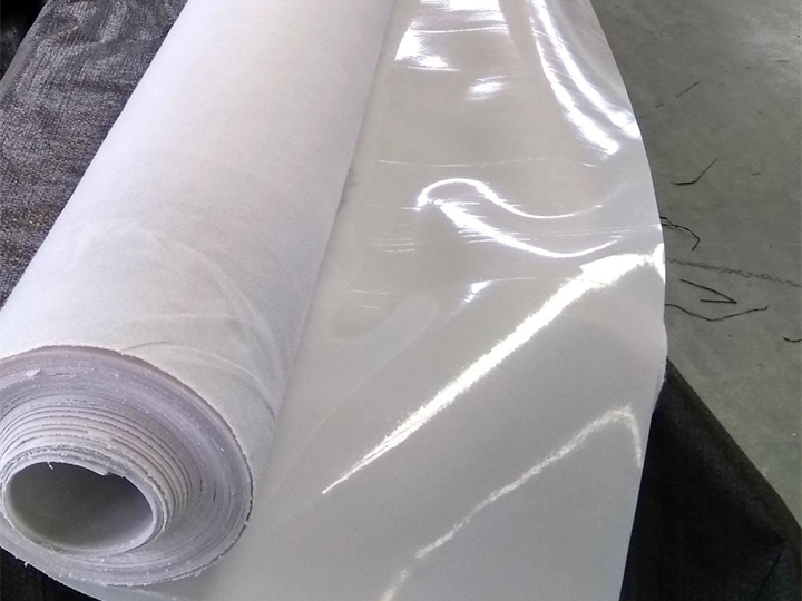 加厚土工布