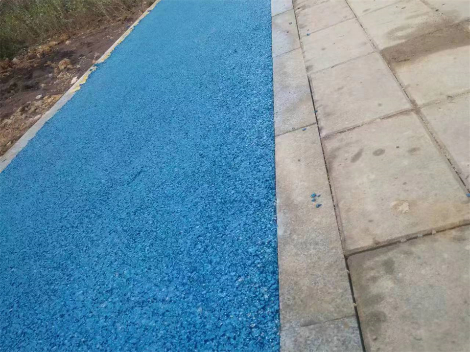 沥青冷拌料