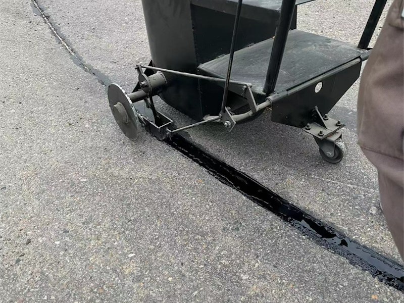路面密封胶
