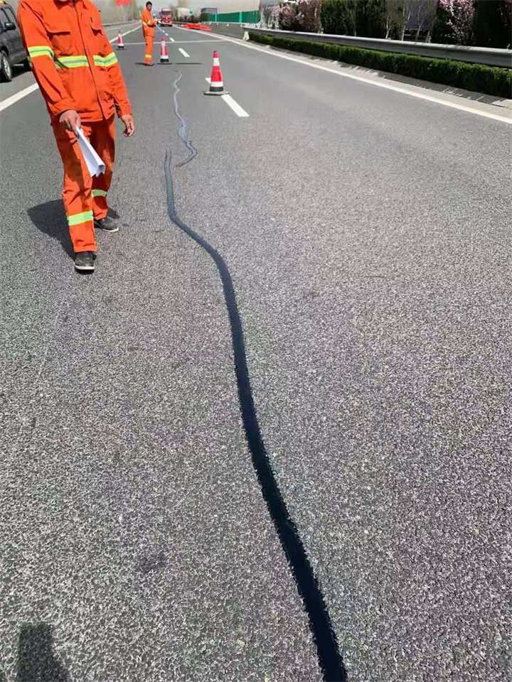 公路灌缝胶