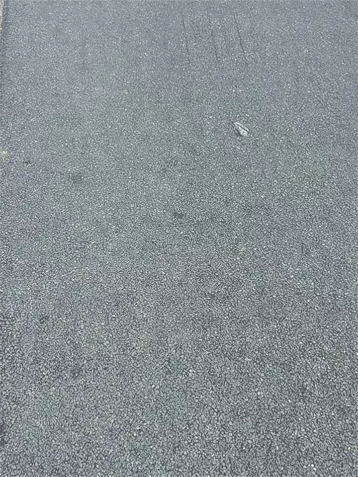 路面防裂贴