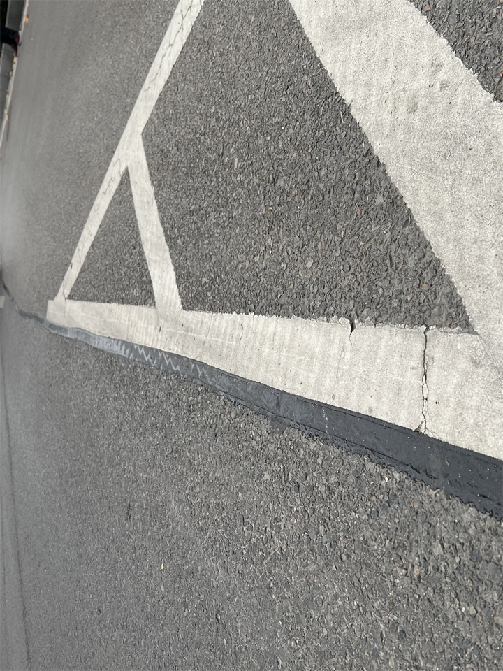 公路灌封胶