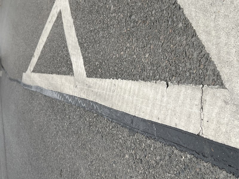公路灌封胶