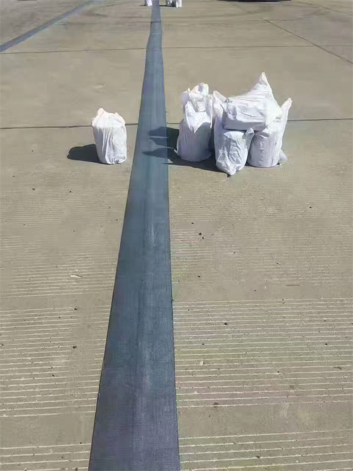 路面网裂贴