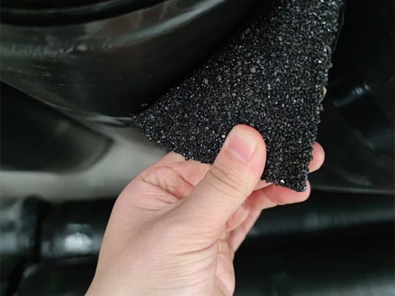 抗裂贴