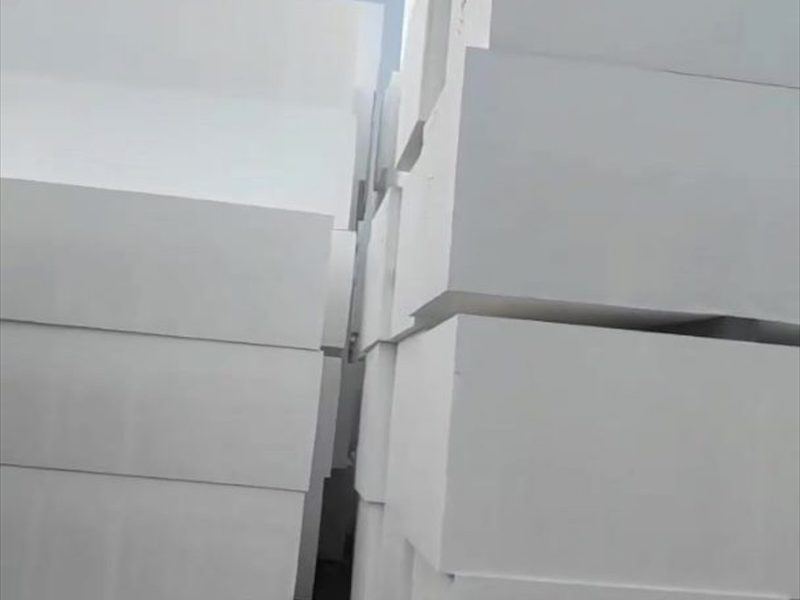 模塑聚苯板
