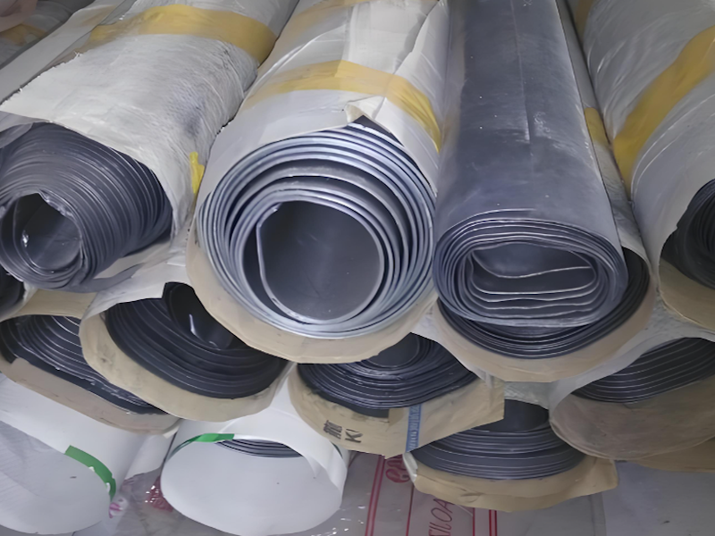 3mm铅板
