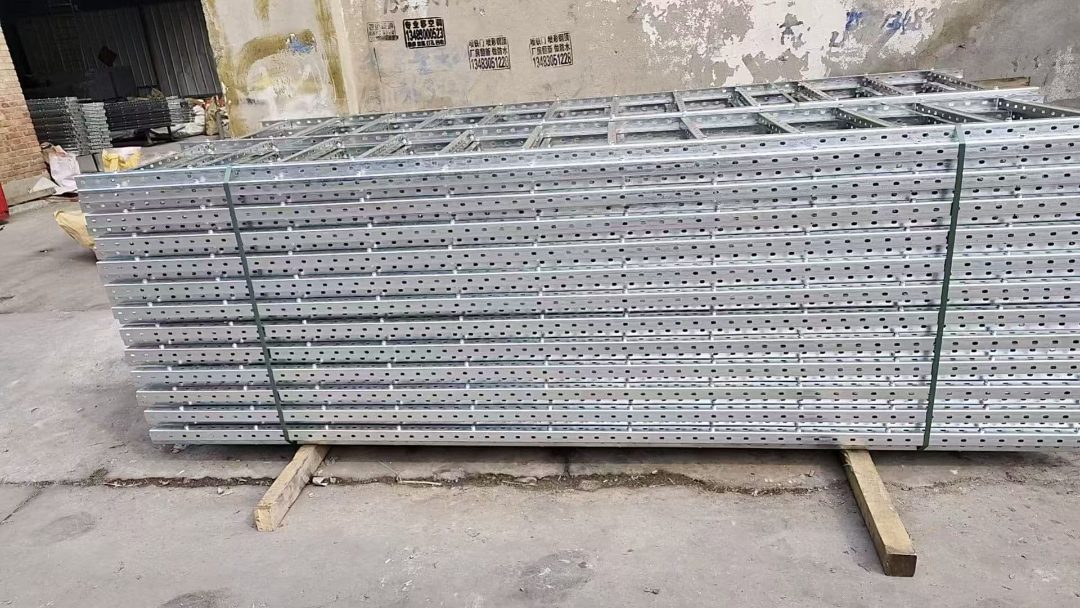铝合金走线架