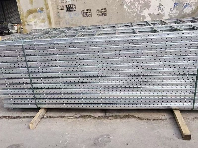 铝合金走线架
