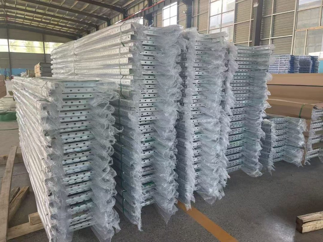 铝合金走线架