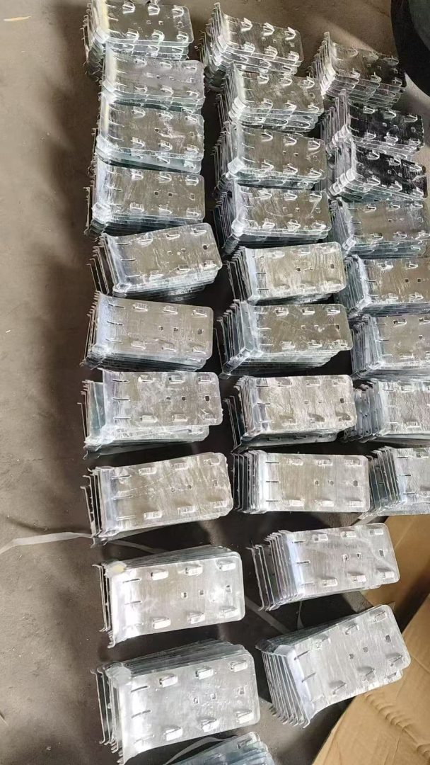 双层走线架