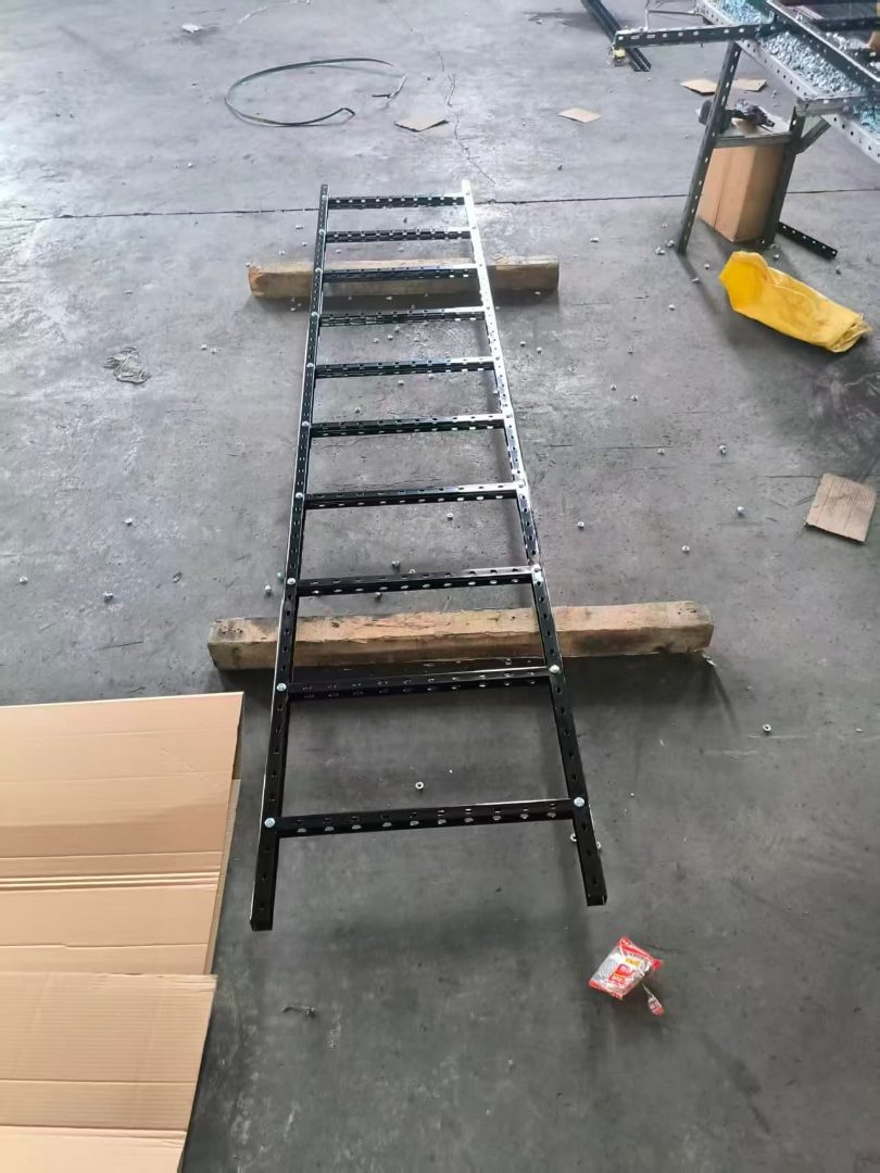 网格桥架