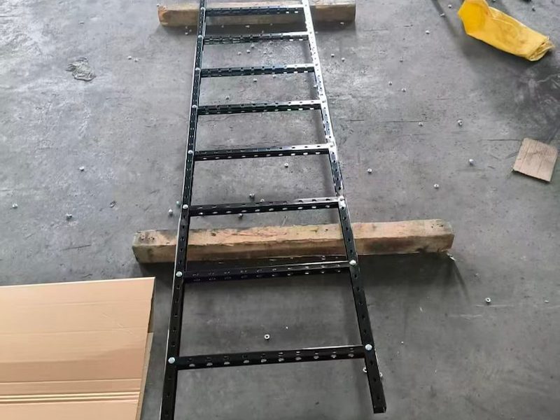 网格桥架