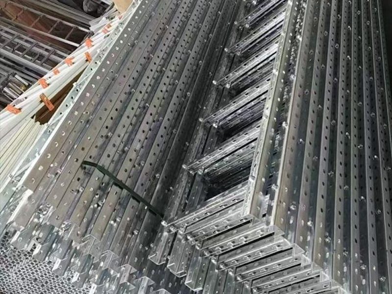 铝合金走线架