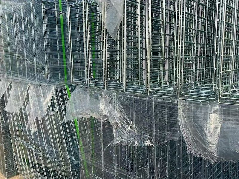 走线架