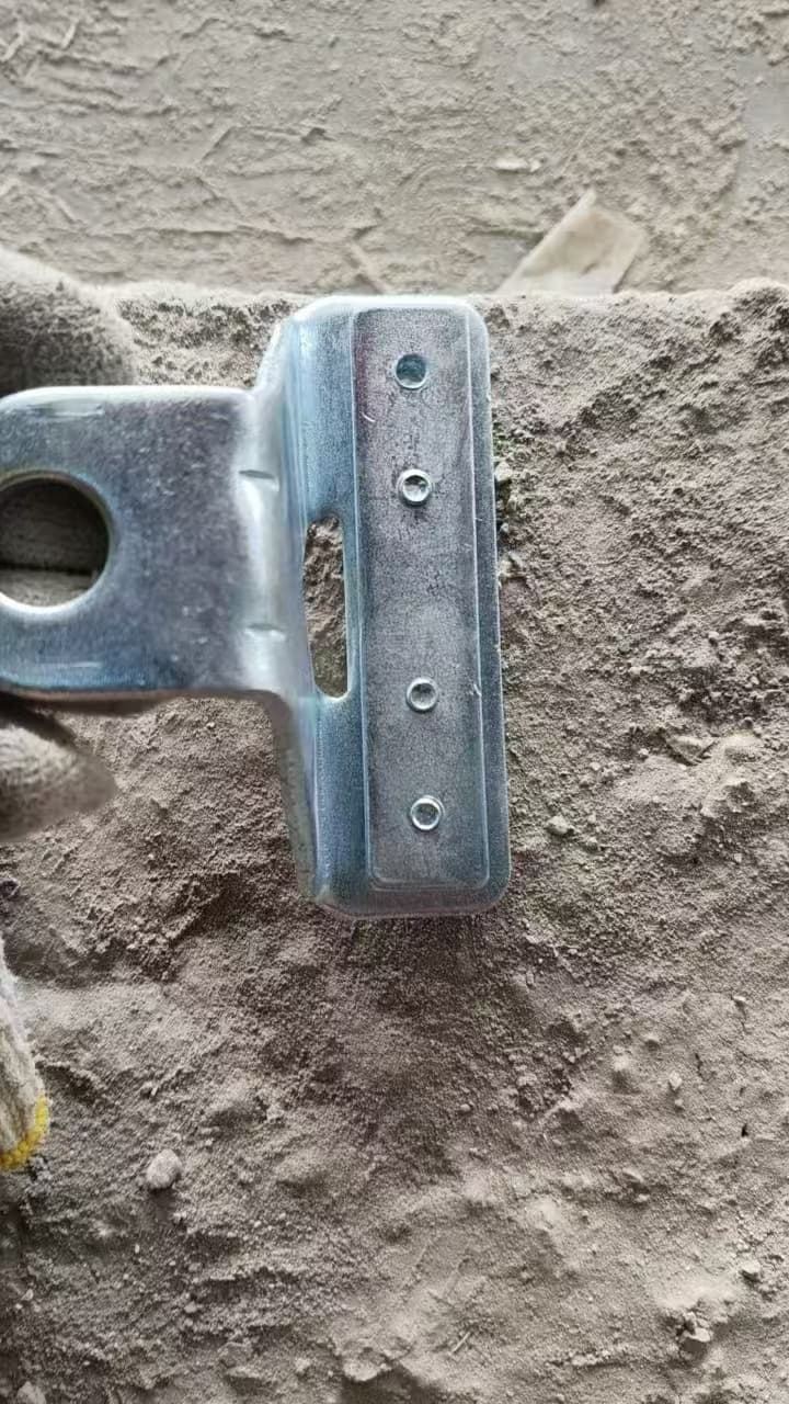 光纤槽道