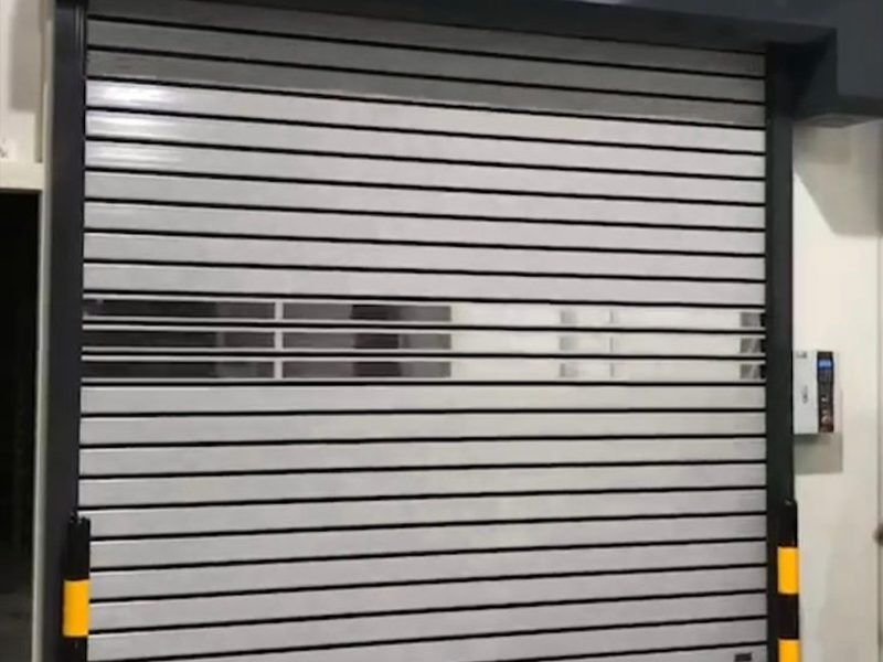 快卷门