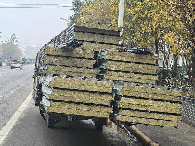 泡沫复合板