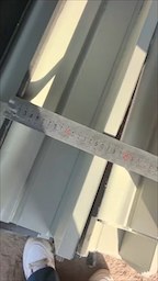 天沟铝水槽