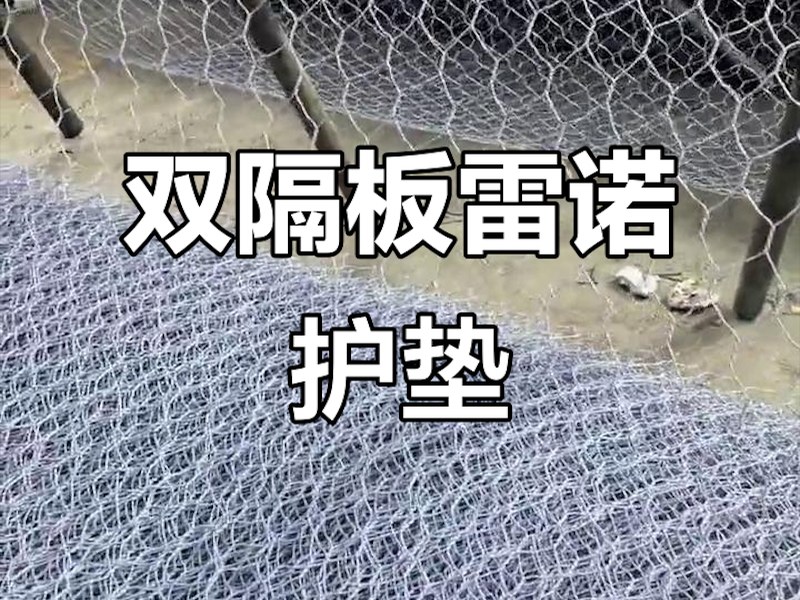 绿滨垫