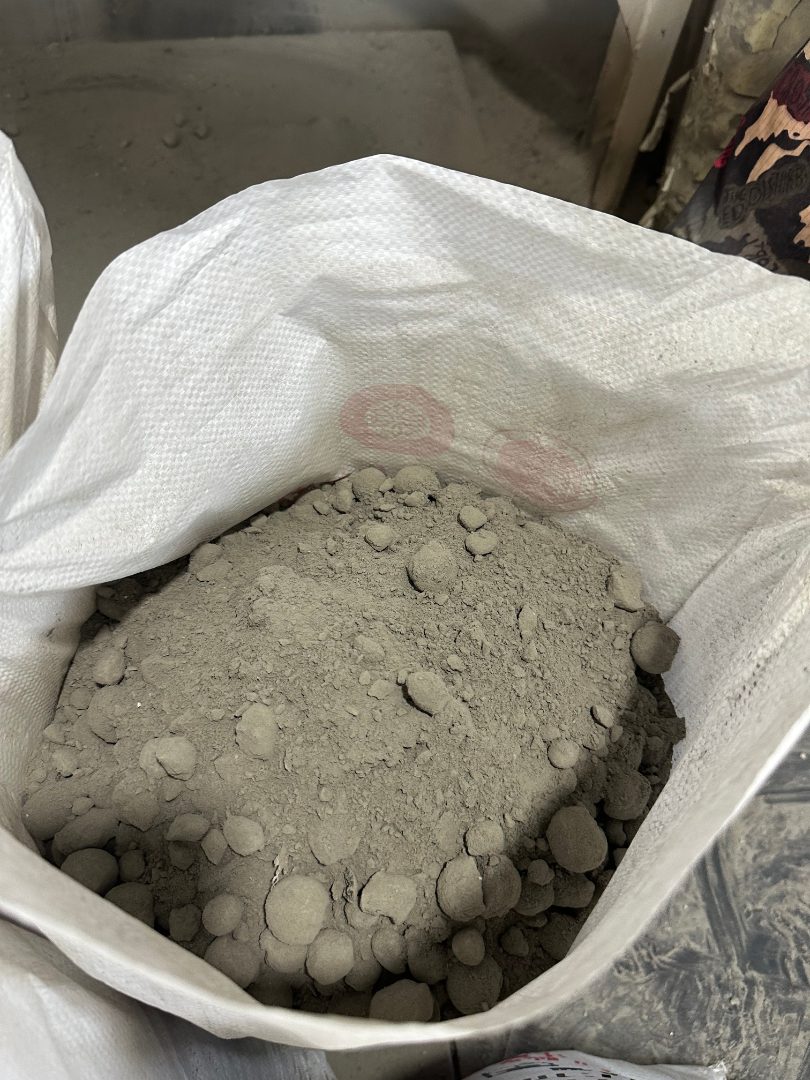 A4型轻集料混凝土