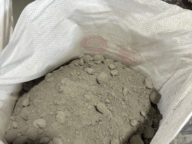 A4型轻集料混凝土