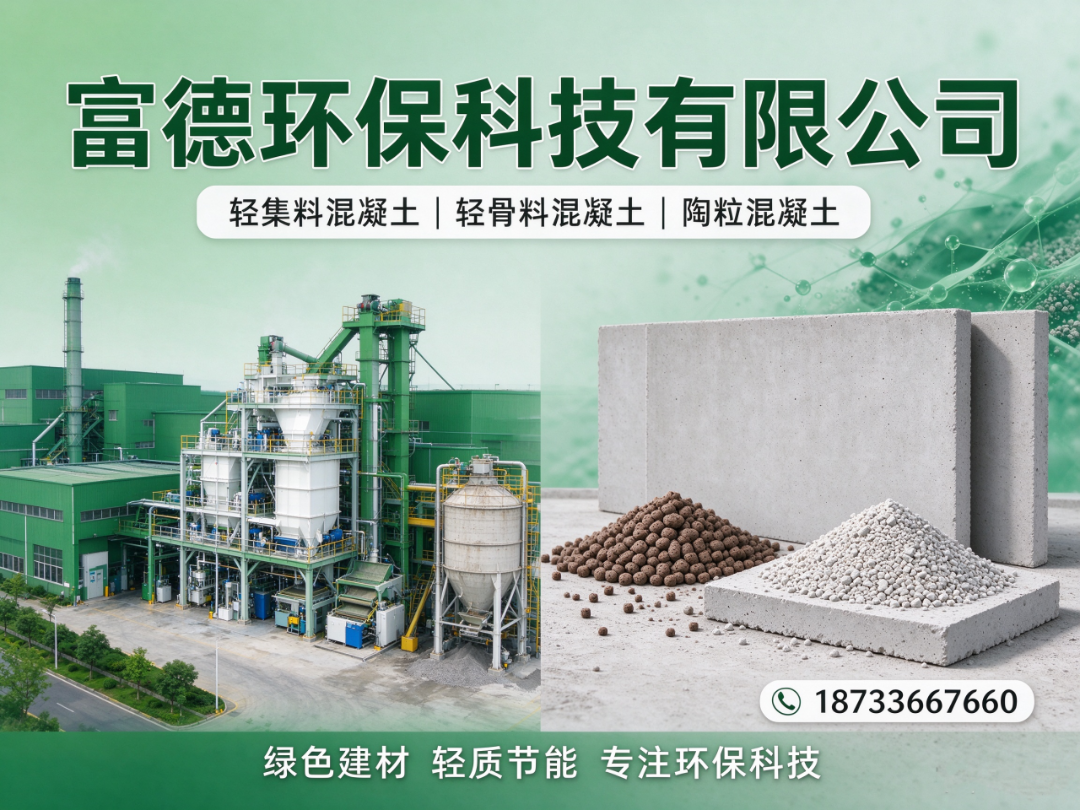 富德环保科技 富德环保科技标准化智能制造车间
