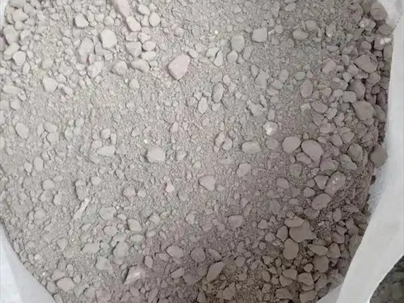 F3型轻骨料混凝土
