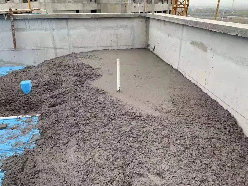LC5.0轻集料混凝土